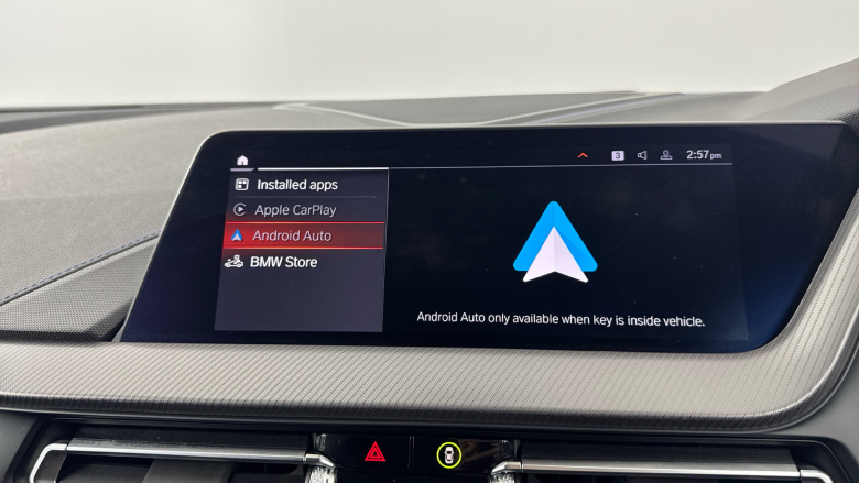 BMW 1 Series 118i [136] M Sport 5dr Step Auto [LCP] Petrol Hatchback